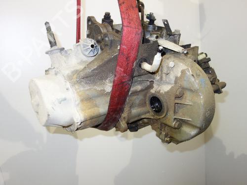 Gearbox CITROËN C15 Box Body/MPV (VD_) 1.9 D | BP26063119M3 