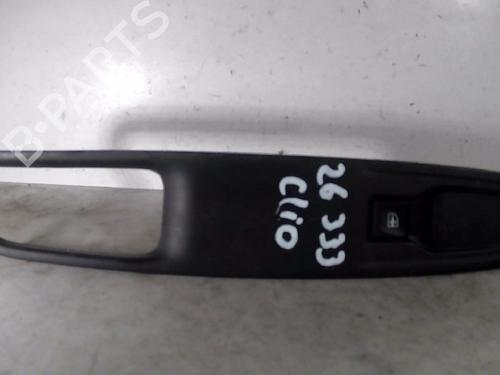 Used Switch RENAULT CLIO IV (BH_) 1.5 dCi 90 (90 hp) 29497094