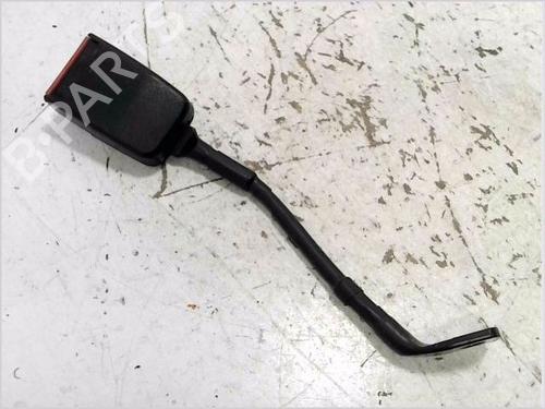 Used Seat buckle RENAULT SUPER 5 (B/C40_) 1.1 (B/C/401, B/C40H) (45 hp) 28155354