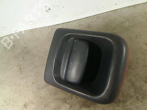 Used Front left exterior door handle RENAULT MASTER II Bus (JD) 2.8 dTI (114 hp) 26087054