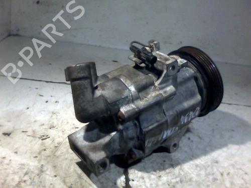 AC compressor OPEL AGILA (B) (H08) 1.0 (F68) | BP26099682M34 