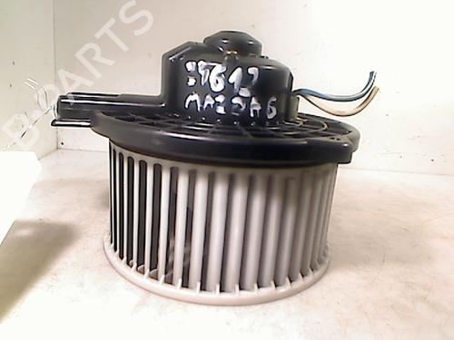 Heater blower motor MAZDA 6 Saloon (GG) 2.3 (GG3P) | BP26080212M62 