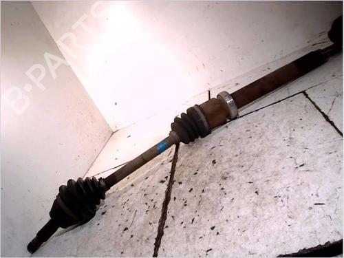 Used Right front driveshaft Right front driveshaft FORD FIESTA V (JH_, JD_) 1.4 TDCi (68 hp) 33009306 33009306