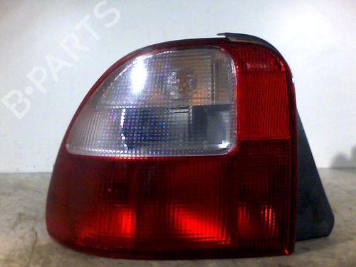 Feu arrière gauche MG MG ZS Hatchback 2.0 TD (113 hp) 31916236