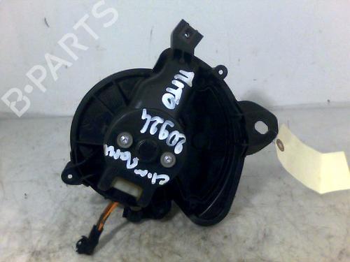Heater blower motor ALFA ROMEO MITO (955_) 1.3 MultiJet (955AXH1B, 955AXT1A) | BP26089601M62 