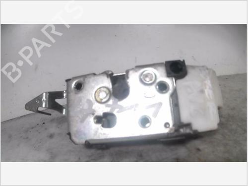 Front left lock CITROËN JUMPER I Van (244) 2.2 HDi | BP29473288C98 