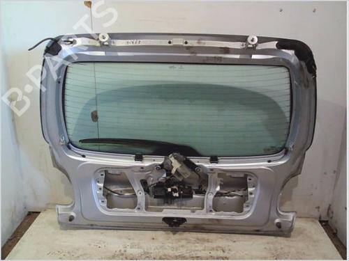 Tailgate PEUGEOT 206+ (2L_, 2M_) 1.1 | BP26115842C6 