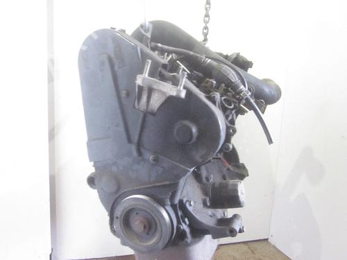 Used Engine PEUGEOT 205 II (20A/C) 1.8 Diesel (60 hp) 26118829