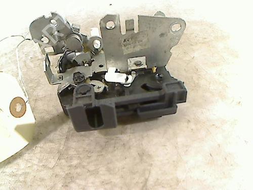 Used Front right lock DACIA SANDERO 1.4 MPI LPG (72 hp) 26063178