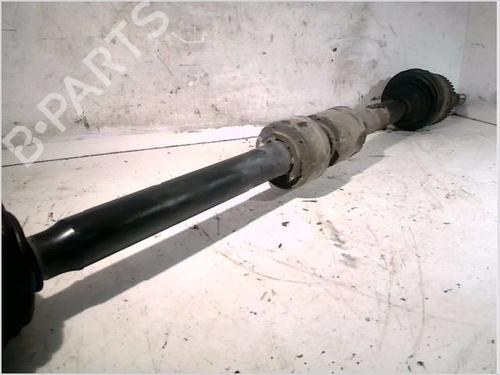 Right front driveshaft KIA CEE'D Hatchback (ED) 2.0 | BP29323632M39 