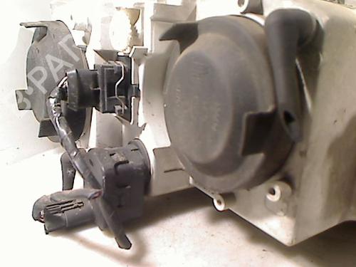 Left headlight VOLVO V40 Estate (645) 1.9 DI | BP26078618C28 