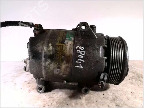 AC-Kompressor RENAULT ESPACE IV (JK0/1_) 2.2 dCi (JK0H) (150 hp) 26102720