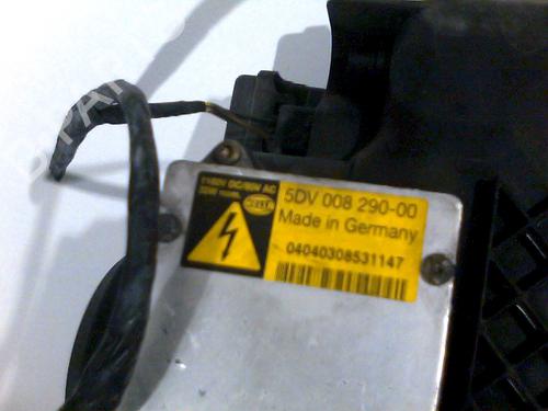 Scheinwerfer links RENAULT ESPACE IV (JK0/1_) 2.2 dCi (JK0H) | BP29220515C28