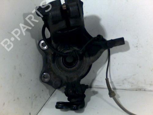 Right front steering knuckle CITROËN C3 II (SC_) 1.4 HDi 70 (SC8HZC, SC8HR0, SC8HP4) | BP26092040M26 