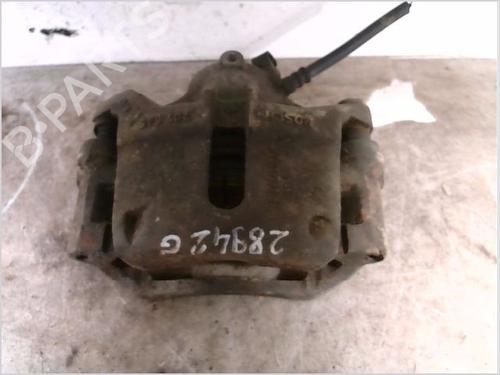 Left front brake caliper RENAULT KANGOO (KC0/1_) D 65 1.9 (KC0E, KC02, KC0J, KC0N) | BP26107578M105 