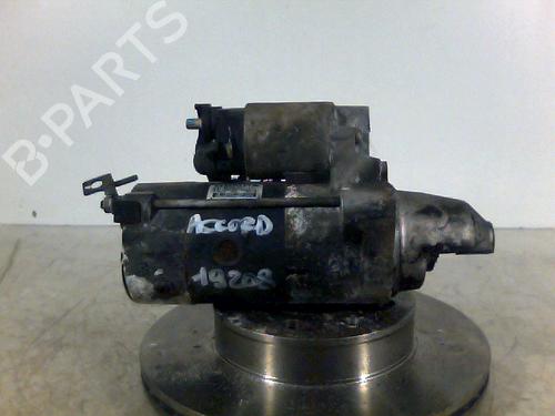 Used Starter HONDA ACCORD VII (CL, CN) 2.2 i-CTDi (CN1) (140 hp) 26085184