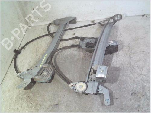 Used Front left window mechanism Front left window mechanism RENAULT MEGANE II Coupé-Cabriolet (EM0/1_) 1.5 dCi (EM1E) (106 hp) 32351922 32351922