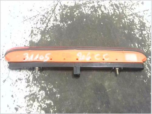 Third brake light PEUGEOT 206 CC (2D) 1.6 16V (2DNFUF, 2DNFUR) | BP40023312L11 - Image 2