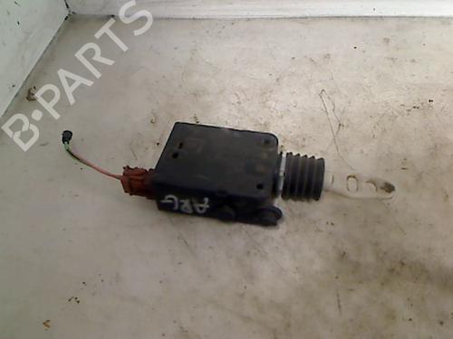 Rear left lock PEUGEOT 106 II (1A_, 1C_) 1.1 i | BP26087349C100 