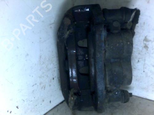 Right front brake caliper VW CRAFTER 30-50 Van (2E_) 2.0 TDI | BP29472897M104 