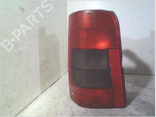 Używane Lampa tylna lewa CITROËN BERLINGO / BERLINGO FIRST Box Body/MPV (M_) 1.8 D (MBA9A, MCA9A) (59 hp) 29644612