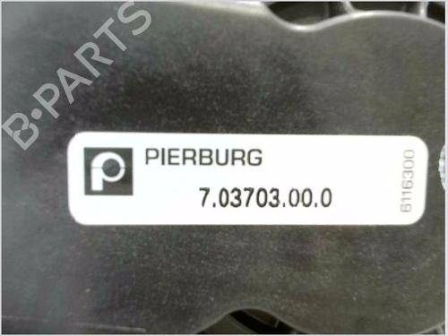 Throttle body RENAULT TWINGO II (CN0_) 1.2 16V (CN04, CN0B) | BP33199325M82 - Image 8