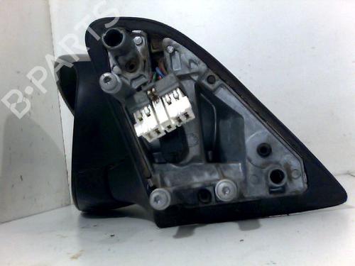 Left mirror CITROËN XSARA PICASSO (N68) 2.0 HDi | BP26090882C26 