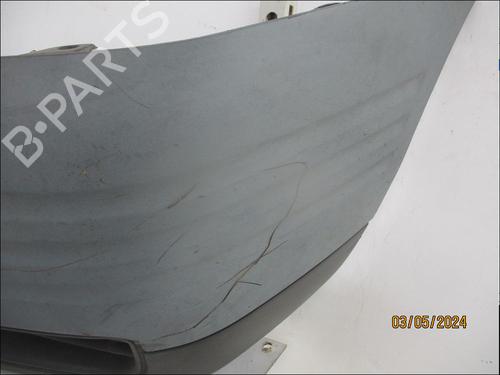 Front bumper SEAT AROSA (6H1) 1.7 SDI | BP26107796C7 