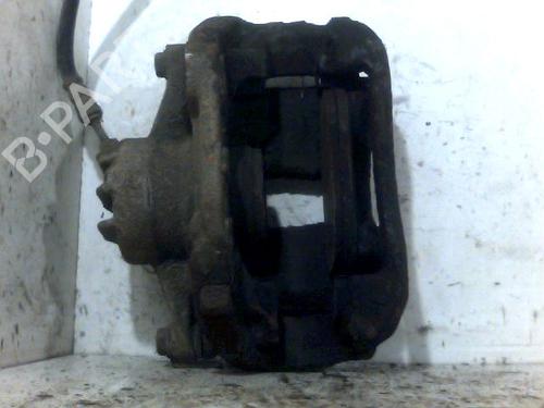 Right front brake caliper PEUGEOT 207 (WA_, WC_) 1.6 HDi | BP26080707M104 