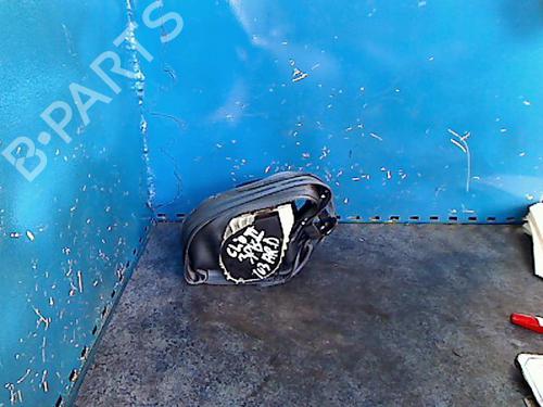 Used Rear right seatbelt RENAULT CLIO II Hatchback Van (SB0/1/2_) 1.5 dCi (SB07) (65 hp) 26073759