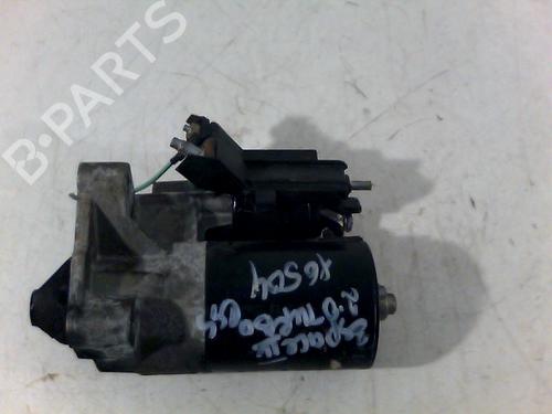 Anlasser für RENAULT ESPACE IV (JK0/1_) 2.0 Turbo (JK0A, JK0B, JK0N) (163 hp) 33188983
