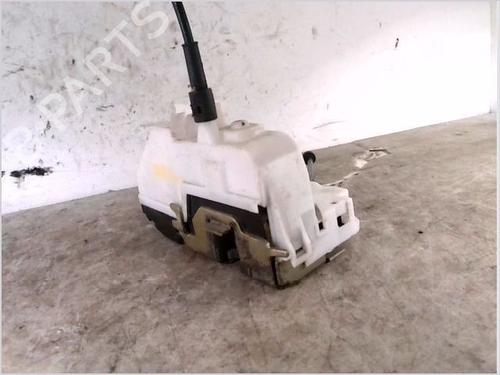 Used Front left lock CITROËN C3 I (FC_, FN_) 1.1 i (60 hp) 26107391