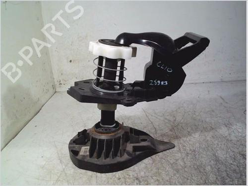 Used Jack Kit RENAULT CLIO III (BR0/1, CR0/1) 1.5 dCi (BR0H, CR0H, CR1S, BR1S) (106 hp) 26112257