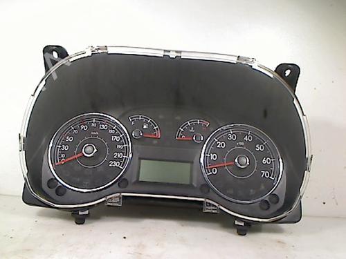 Cuadro instrumentos Cuadro instrumentos FIAT GRANDE PUNTO (199_) 1.4 (199AXB11, 199AXB1A, 199BXB1A, 199AXL1A) (77 hp) 36274737 36274737