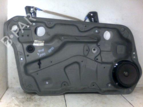 Rudehejsemekanisme ventre foran VW GOLF IV (1J1) 1.4 16V (75 hp) 28535409