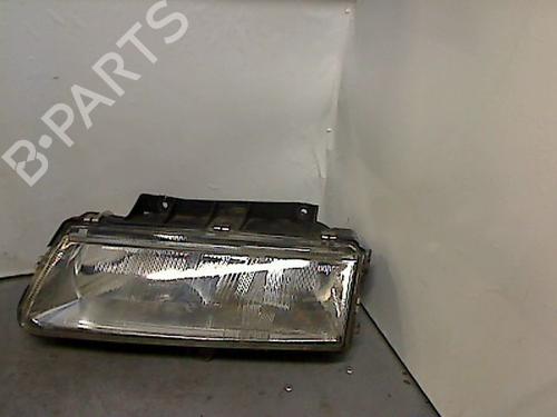 Used Left headlight CITROËN XANTIA (X1_, X2_) 1.9 Turbo D (90 hp) 29884188