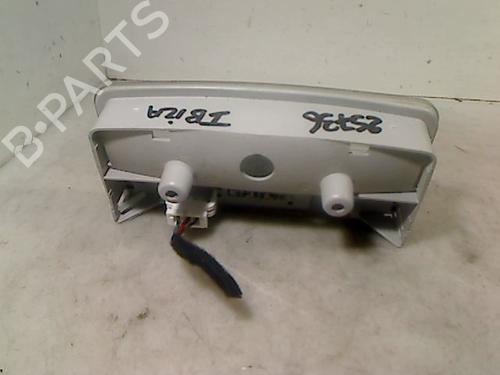 Interior roof light SEAT IBIZA IV SC (6J1, 6P5) 1.4 TDI | BP26089206I8 