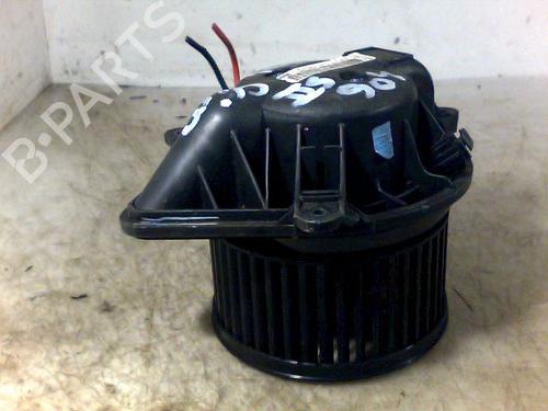 Used Heater blower motor PEUGEOT 406 (8B) 2.2 HDi (133 hp) 26090058