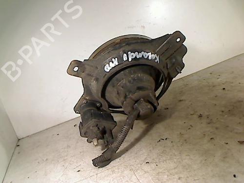 Højre forlygte DAEWOO KORANDO (KJ) 2.9 TD | BP30320762C29