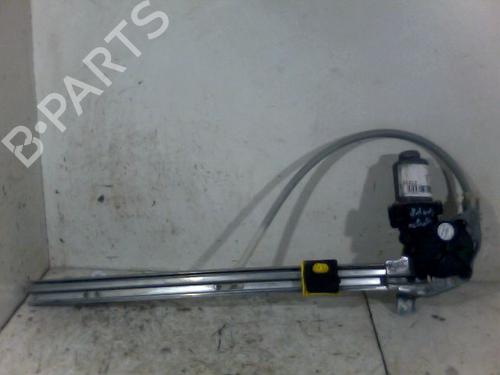 Rudehejsemekanisme Højre bagtil RENAULT VEL SATIS (BJ0_) 2.2 dCi (BJ0E, BJ0F) (150 hp) 28127263
