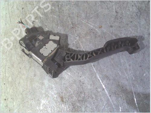 Pedal TOYOTA YARIS (_P9_) 1.33 VVT-i (NSP90_, NSP90R) (100 hp) 29014990