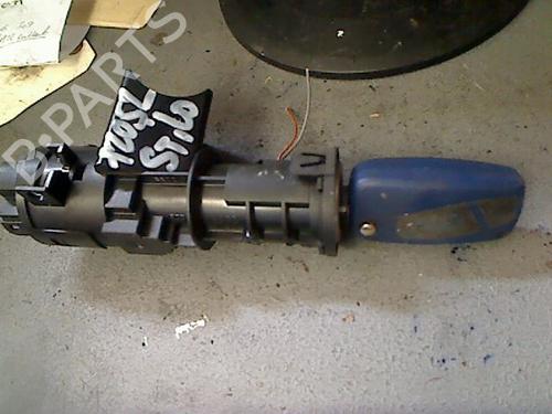 Used Ignition barrel FIAT STILO (192_) 1.6 16V (192_XB1A) (103 hp) 26077102