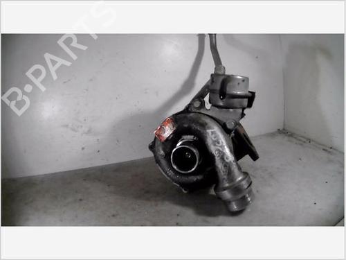 Used Turbocharger/Supercharger Turbocharger/Supercharger RENAULT MEGANE III Hatchback (BZ0/1_, B3_) 1.5 dCi (106 hp) 30665024 30665024