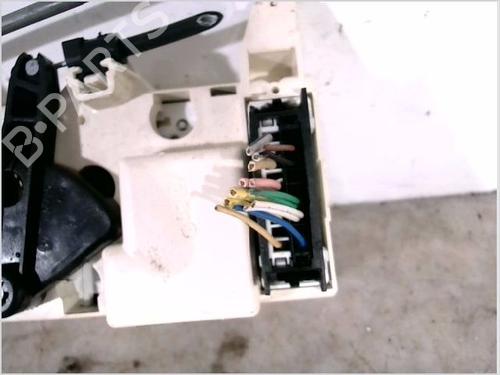 Airco bedieningspaneel RENAULT SCÉNIC I MPV (JA0/1_, FA0_) 1.6 16V | BP26104406I5 