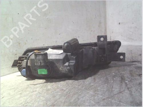 Right front fog light BMW 1 (E81) 120 d | BP29890541C31