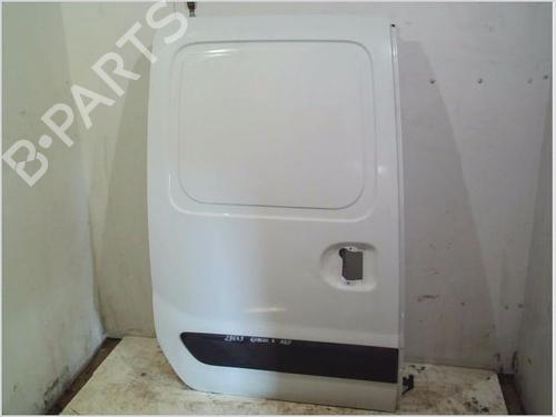 Højre side skydedør RENAULT KANGOO Express (FC0/1_) 1.5 dCi (FC07, FC1R) (65 hp) 26115156