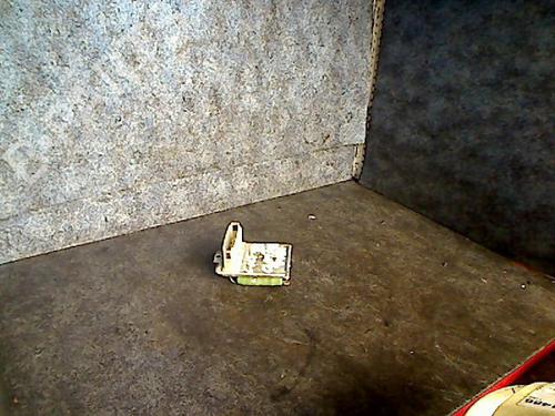Used Heater resistor VW GOLF III (1H1) 1.4 (60 hp) 26096220