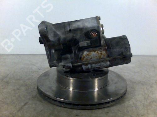 Startmotor MAZDA 323 F VI Hatchback (BJ) 2.0 TD (90 hp) 29576577