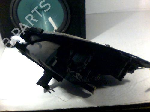 Right headlight CITROËN XSARA PICASSO (N68) 2.0 HDi | BP26090614C29 