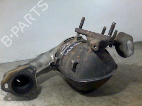 Catalyst RENAULT KOLEOS I (HY_) 2.0 dCi 4x4 (HY0K) | BP29482495M10 